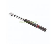 Дигитален динамометричен ключ 1.5-30 Nm Usag 813 B U08134701 дължина 360 мм, 1/4" thumbnail image