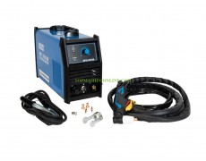 Монофазна машина за плазмено рязане Gude GPS-E 40 AK 15-40 A, 230 V, 16 А, 20096 thumbnail image