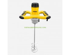 Електрическа бъркалка RTRMAX RTM396 1800 W, Ø 140 мм thumbnail image