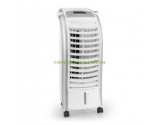 Електрически охладител-овлажнител за въздух с 4 степени Trotec PAE 25 65 W, 320 м³/ч, 4.5 л thumbnail image