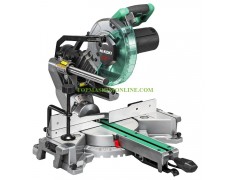Настолен потапящ циркуляр с герунг Hikoki C8FSHG 1100 W, 216 мм thumbnail image