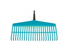 Пластмасово градинско гребло без дръжка Gardena 03101-20 Combisystem 430 мм thumbnail image