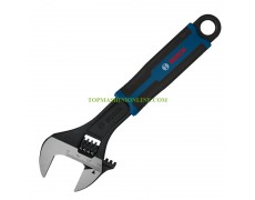 Раздвижен гаечен ключ с обхват 0-32 мм Bosch 1600A03B66 дължина 200 мм thumbnail image