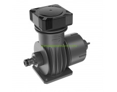 Регулатор на налягане за капково напояване Gardena Master Unit 2000, 2000 л/ч, 3/16", 1/2", 13310-20 thumbnail image