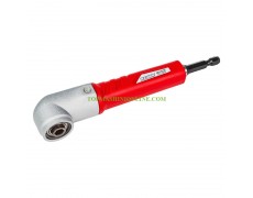 Ъглова приставка за винтоверт Raider 159919 със захват HEX 1/4" thumbnail image