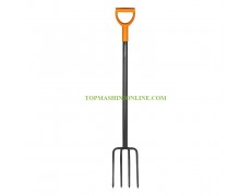 Вила за цветя Fiskars 1220 мм, 170 мм, 4 зъба thumbnail image