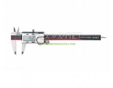 Дигитален шублер с мини USB 0.01 мм, 300 мм K-MET ABSOLUTE ZERO, ABS 6040-05-300 thumbnail image