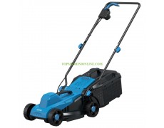 Електрическа косачка за трева Rapter RR LM 1300 1300 W, 33 см, с кош 30 л thumbnail image