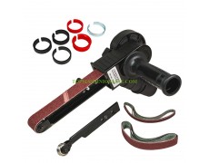 Приставка за ъглошлайф тип лентов шлайф Raider 139509 thumbnail image