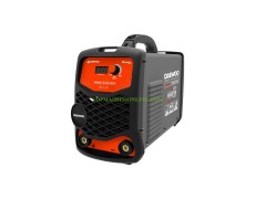 Инверторен заваръчен апарат Daewoo DWM200MMA 200 A, 230 V, 1.6–5.0 мм thumbnail image
