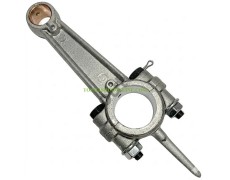 Биела за компресорна глава Abac B6000 6222629300 thumbnail image