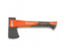 Малка брадва за дърва за огрев Husqvarna H900 с тегло 0.7 кг, дължина 340 мм, 580 76 10‑0 thumbnail image