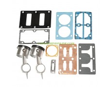 Кит биела за компресорна глава Abac B2800B две биели с бутала, сегменти и гарнитури 6229021600 thumbnail image