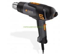 Електрически пистолет за горещ въздух Steinel HM 2120 E Carwrapper 2200 W, 500 л/мин, 630°C thumbnail image