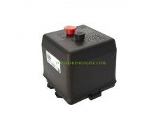 Телепресостат с 4 отвора GAV - Italia TLP 4 4.3&ndash;6.5A, 6-10А, 10-14 А, 14-18 А, 17- 23A, 16 bar thumbnail image