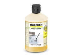 Препарат за почистване на текстил и тапицерия Karcher RM 519 1 л. thumbnail image