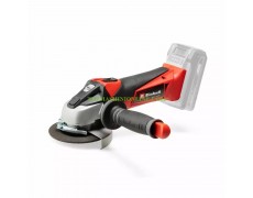 Акумулаторен ъглошлайф Einhell Power X-Change TE-AG 18/115 Li-Solo Li-Ion, 115 мм (без батерия и зарядно) 4431110 thumbnail image