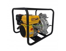 Бензинова помпа за мръсна вода 3 цола Progarden PB30T 212 см&sup3;, 4.6 kW, 5.6 НР, напор 28 метра thumbnail image