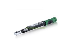 Дигитален динамометричен ключ Toptul DT-100N 3/8", 10-100 Nm, 440 мм thumbnail image