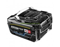 Акумулаторна батерия Jepson Power CAS 608295EB 18 V, 5.5 Ah, Li-ion thumbnail image