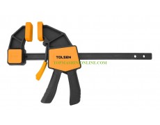 Стяга бързостягаща Tolsen 10362 450 мм thumbnail image