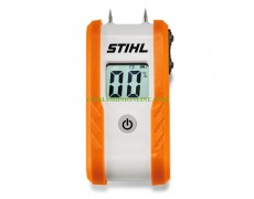 Влагомер за дърво и строителни материали с LCD дисплей Stihl 04216000080 5-50 % thumbnail image
