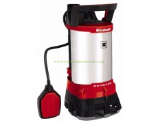 Потопяема помпа за мръсна вода Einhell GE-DP 7935 N ECO 790 W, 9 м thumbnail image