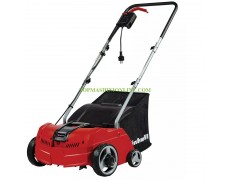 Електрически аератор Einhell GC-SA 1231/1 1200 W, 31 см без кош, 3420640 thumbnail image