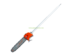 Кастрачка за 4-тактова бензинова коса с разглобяем вал Daewoo DBC390-4S thumbnail image