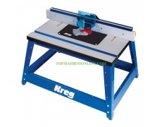 Маса за оберфреза Kreg PRS2100 с размери 406.4х 609.6 мм thumbnail image