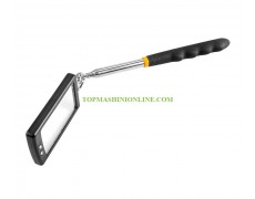 Телескопично огледало с LED светлина Tolsen 66006 thumbnail image