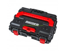 Пластмасов куфар за инструменти Raider Industrial RDI 139614 thumbnail image