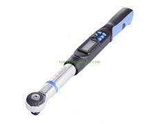 Електронен динамометричен ключ Unior 266 1/2", 10-200 Nm, 627577 thumbnail image