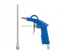 Пистолет за обдухване с два накрайника Geko G01174B 1/4", 8 bar thumbnail image