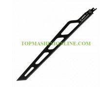 Нож за саблен трион за изолация Bosch S 2013 AWP 400/350 мм, HCS, 2 608 635 529 thumbnail image