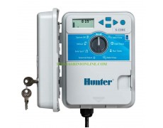 Електронен таймер-програматор за напоителна система за външен монтаж с 6 станции Hunter X-CORE XC601E thumbnail image