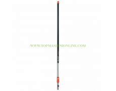 Телескопична дръжка алуминиева Gardena Combisystem 03721-20 210-390 см thumbnail image