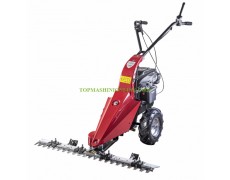 Бензинова палцова косачка Raider RD-SBM01 с ширина на косене 107 см, двигател 174 см³, 3.0 kW, 4.0 HP, 075008 thumbnail image
