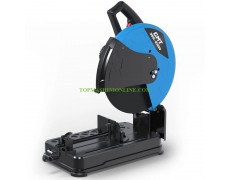 Настолна отрезна машина-циркуляр за метал Gude GMT 355-2300 с мощност 2300 W и диаметър на диска &Oslash; 355 мм, 40559 thumbnail image