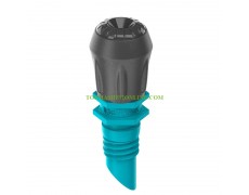 Дюза напояване за микро-мъгла Gardena Micro-Drip-System 13323-20, 0.785 кв.м. 5 бр., 360&deg; thumbnail image