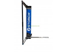 Машина за рязане на стиропор, фибран, депрон Storch ProCut basic 128 1250x280 мм thumbnail image