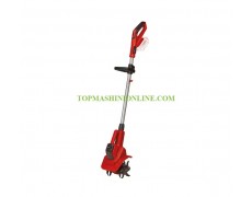 Акумулаторна фреза Einhell GE-CR 18/20 Li E-Solo Power X-Change 18 V Li-Ion, 200 мм (без батерия и зарядно), 3431210 thumbnail image
