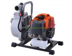 Бензинова помпа за вода Premium NT-WP15 52 см³, 1.6 kW, 8000 л/ч, 35 метра, 1.1/2 цола thumbnail image