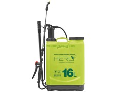 Гръбна пръскачка с метален телескопичен удължител Herly 1304IT16-1ML 16 л thumbnail image