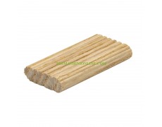Комплект дървени дюбели-вафли Kreg KT0620-150-75 6 мм, 75 бр. thumbnail image