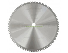 Циркулярен диск за неръждаема стомана Ø 355х 25.4х 2.2, z 90 Jepson 600570 thumbnail image