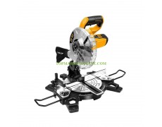 Настолен потапящ циркуляр с герунг Tolsen 79529 с мощност 1500 W, диаметър на диска &Oslash; 210х30 мм thumbnail image