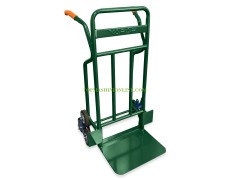 Количка багажна за стълби Yaparlar HT500-80505 200 кг, плътни колела Ø 150х45 мм thumbnail image