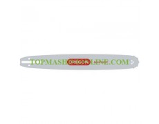 Шина за резачка за дърва Oregon AdvanceCut 40 см 3/8, 1.30 мм, 160SXEA041 thumbnail image