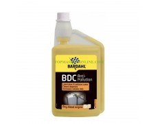 Добавка за защита на дизелови двигатели 1 литър Bardahl Diesel Combustion 1260 thumbnail image
